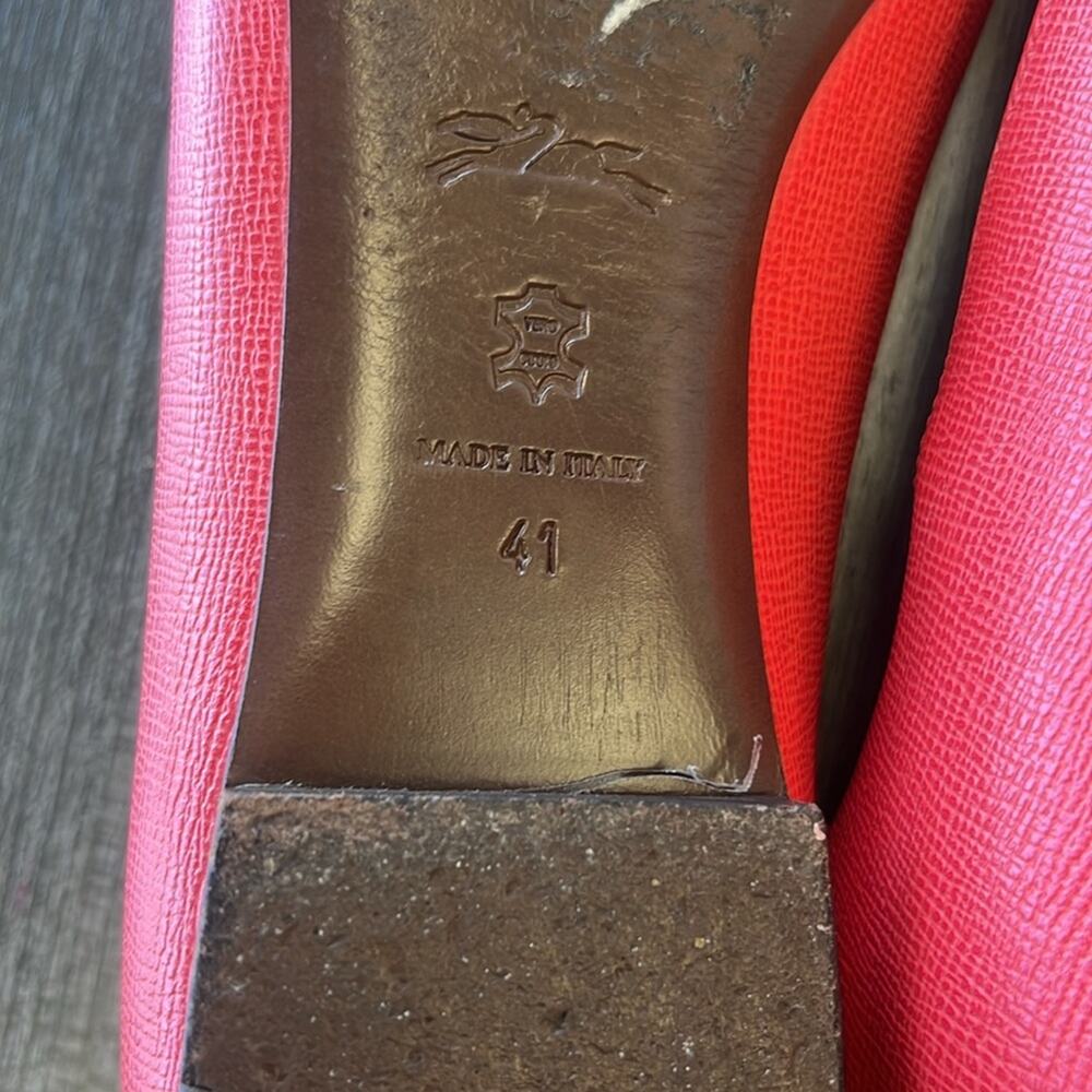 Longchamp flats. Size 41/ - Picture 5 of 6